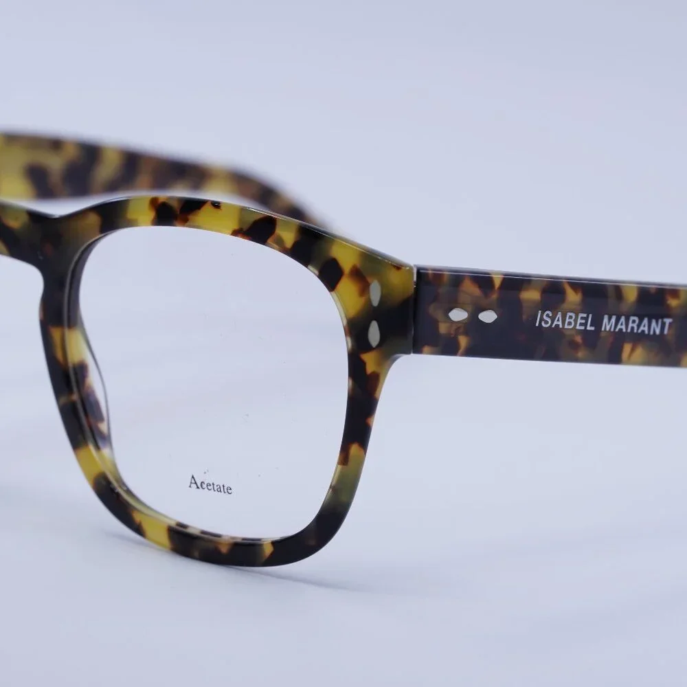 Isabel Marant IM 0041 0EPZ 00 Eyeglasses - Havana Frame 50mm
